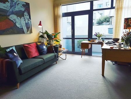 Fully Furnished Warm Sunny Apartment - Photo 2