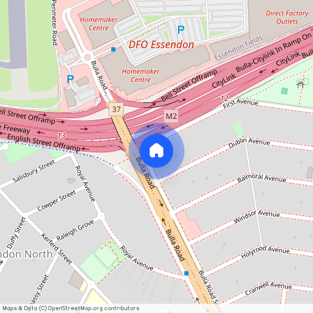 G11/82 Bulla Road, Essendon North, VIC 3041