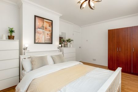 RM1 Alfred Street | Bow | London | E3 2BA - Photo 3