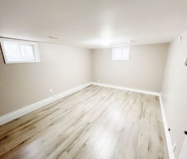 For Lease - 644 Athol Street Unit# BSMT, Oshawa, Ontario - Photo 5