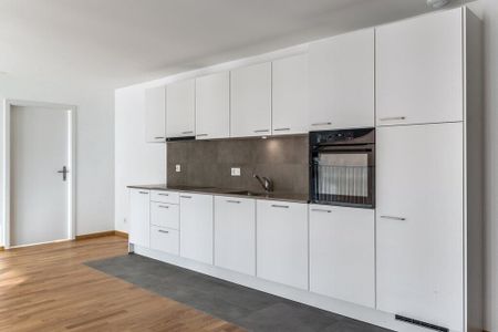 À saisir ! Splendide logement à Aigle ! - Photo 3