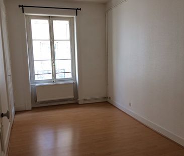 APPARTEMENT T2 A LOUER - Photo 5