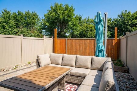 For Lease - 239 Via San Marino Street, Barrhaven, Ontario - Photo 5
