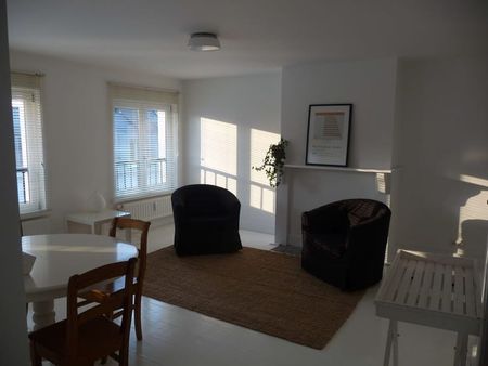 Appartement te huur - Photo 4