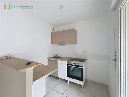 Location appartement 2 pièces - 43m² à Saint malo (35400) - Photo 3