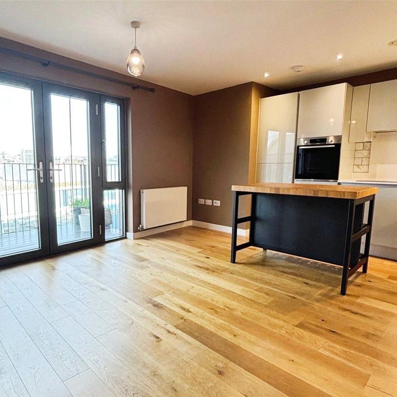 2 bedroom apartment to rent - Photo 1