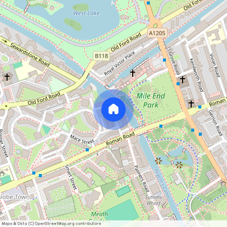 Twig Folly Close, London, E2 0SU