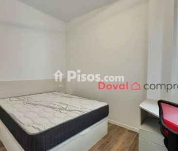 Piso en alquiler en Calle de Salamanca - Photo 2