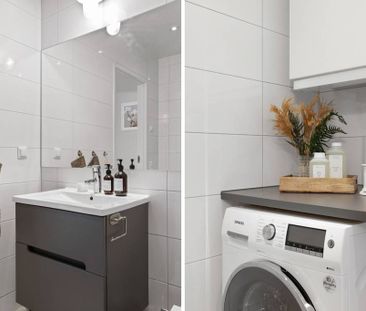 Styresman Sanders väg, Bromma - Photo 2