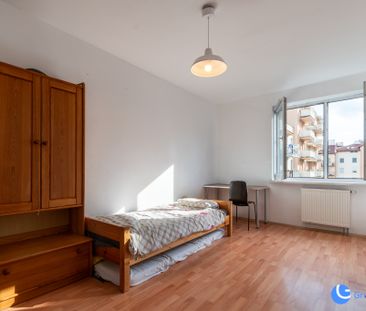 2 pokoje| Blisko UJ | balkon | Raciborska | Ruczaj - Zdjęcie 3