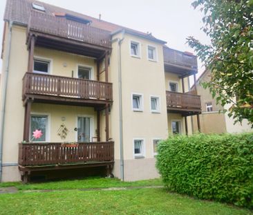 Den Frühling in ihrer neuen 2-Zimmer-Wohnung genießen! - Foto 6