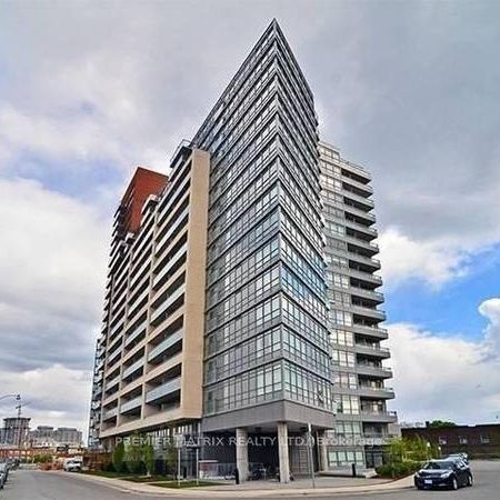 INCREDIBLE VALUE LIBERTY VILLAGE 1 BED CONDO - Photo 3