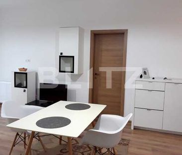 Apartament 2 camere, 50 mp, prima inchiriere, mobilat modern, garaj, zona strazii Aurel Vlaicu - Photo 3