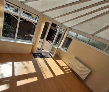 Room in a Shared House, Barton Vale, BS2 - Photo 1