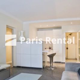 2 chambres, Passy - La Muette Paris 16e - Photo 4