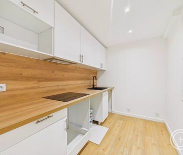 Location Appartement 2 pièces 38m² NICE 06300 - Photo 3