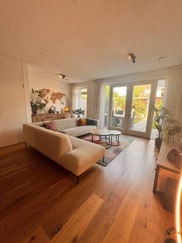 Dierenriem 26, Vierslag, 6662CJ, Elst (Ge) - Foto 4