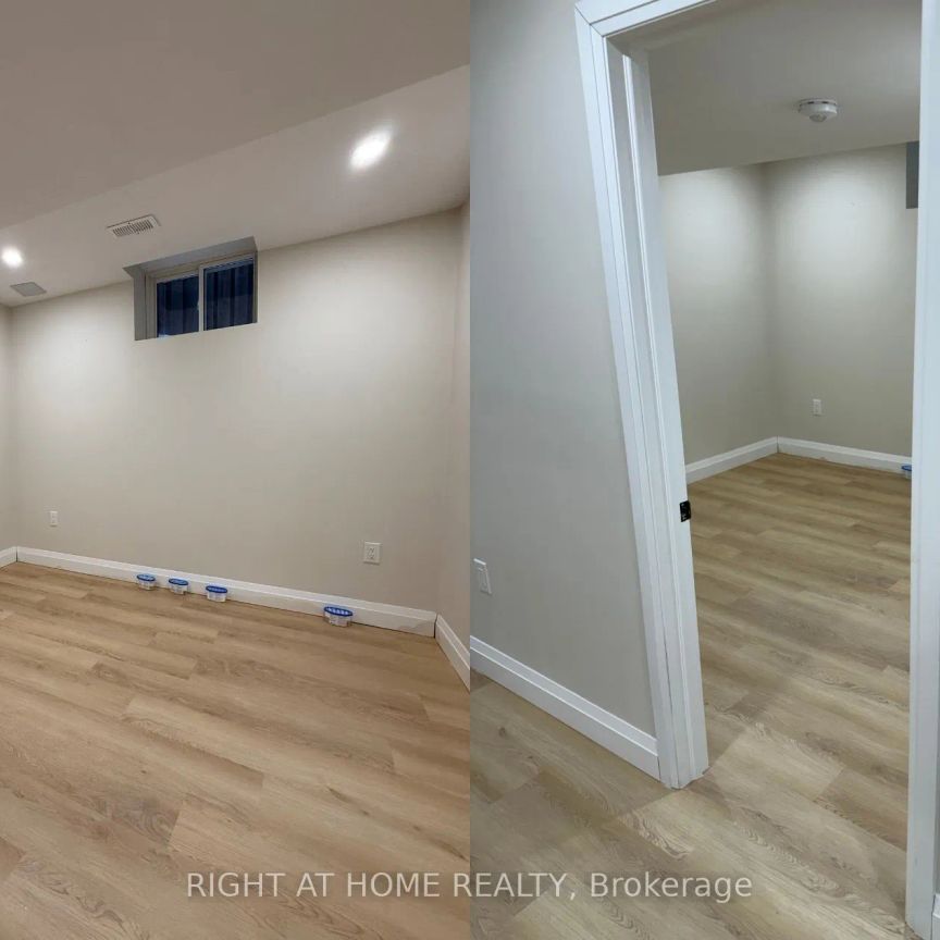 80 Chrysler Crescent #Lower - Photo 1