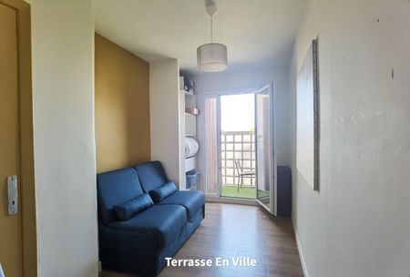 Périer - T3 meublé - Balcon - 61 m2 - 1 450 € - Photo 2