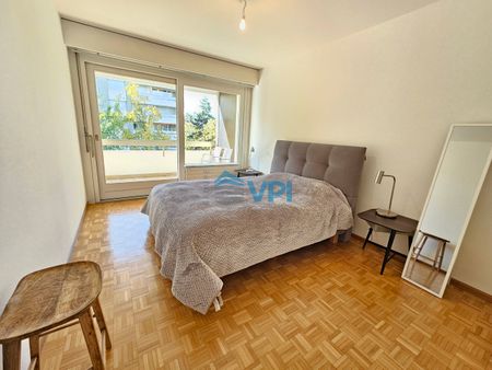 3 rooms in Champel - Rue Albert Gos 5 - Photo 3