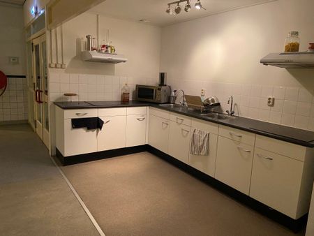 Studio Bildtsestraat, Leeuwarden huren? - Photo 2