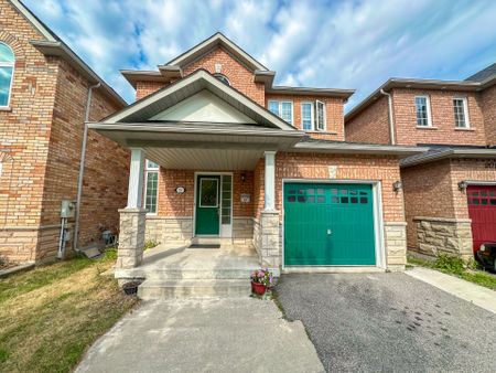 For Lease - 18 Balmano Road Unit# Upper, Markham, Ontario - Photo 4