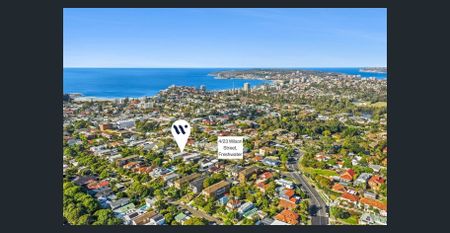 Fresh Apartment in a Peaceful Freshwater Setting - Photo 2