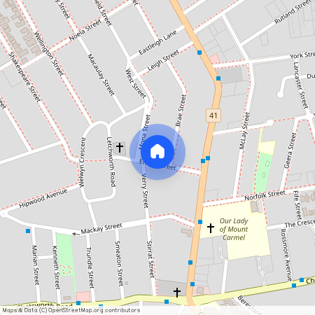 21 Emlyn Street, Qld 4151, Coorparoo