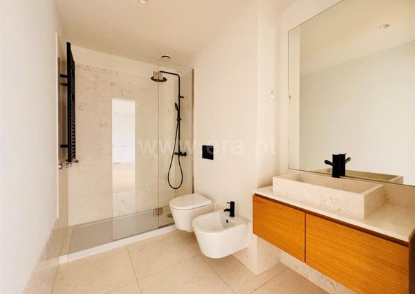 Apartamento T1 em Porto