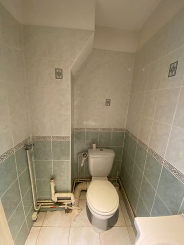 Location Appartement 1 pièce 25m² - Photo 5