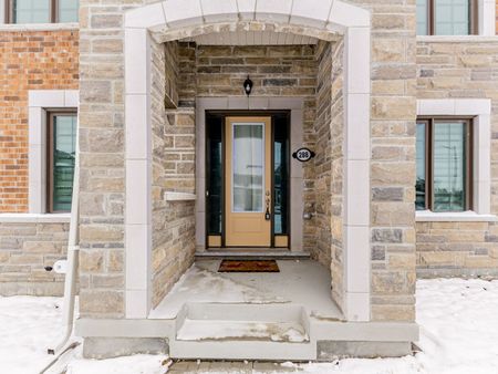 For Lease - 288 Beaverbrae Drive, Markham, Ontario - Photo 3