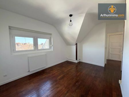 Location Appartement 3 pièces 52 m2 à Compiègne - Photo 5