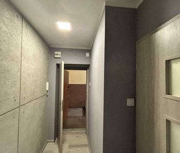 Mieszkanie z antresolą do wynajęc Łódź Śródmieście 37.47 m² - Zdjęcie 6