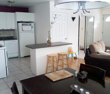 STYLE CONDO ST APAPIT, 1e DÉCEMBRE. - Photo 3