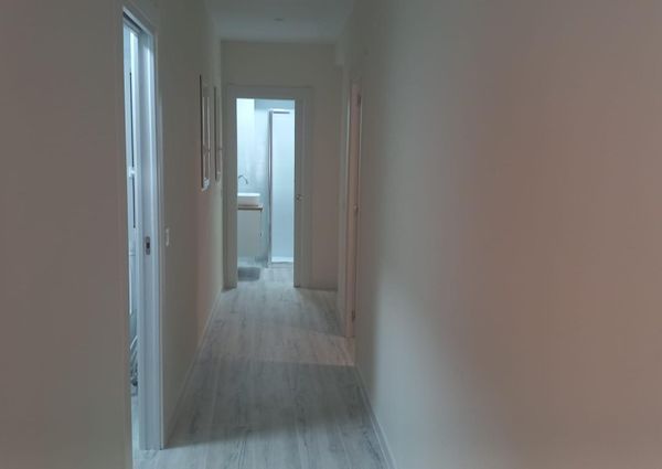 Flat - Murcia (San Anton)