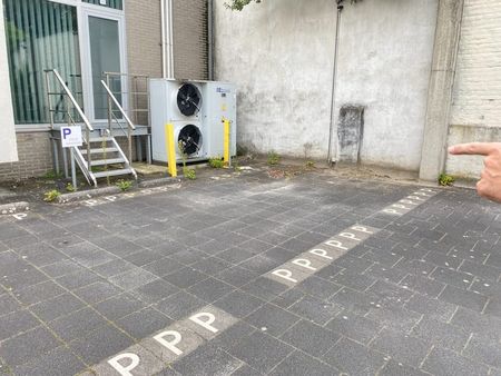 Appartement te huur - Photo 4