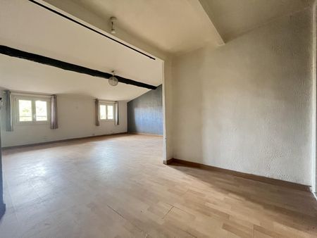 Appartement 1 pièce(s) 36.5 m² - Photo 3