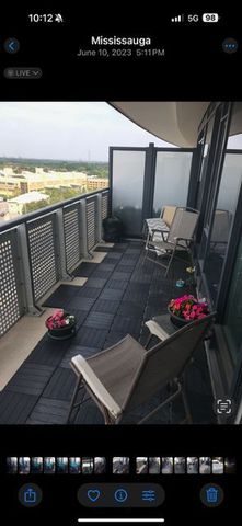 For Lease - 2520 Eglinton Avenue Unit# 708, Mississauga, Ontario - Photo 3