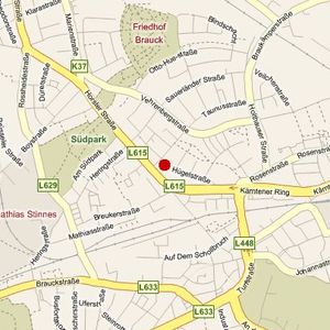 Hügelstr. 34, 45968 Gladbeck OT Rosenhügel - Foto 3