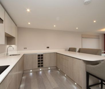 3 bedroom penthouse to rent - Photo 6