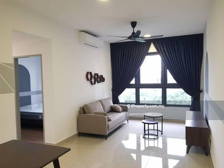 M Vertica, Taman Maluri, Cheras - Foto 3