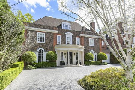 5 bedroom detached house to rent - Photo 5