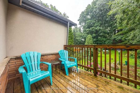 For Lease - 177 Clonmore Drive, Toronto, Ontario - Photo 2