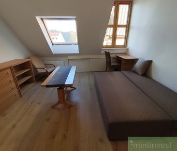 Podzamcze 2-pok. mieszkanie z niezależną kuchnią - Photo 5