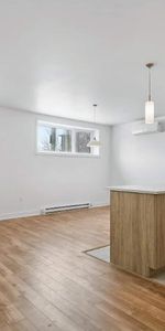 Appartement 3 1/2 à louer à Lavaltrie - Photo 4