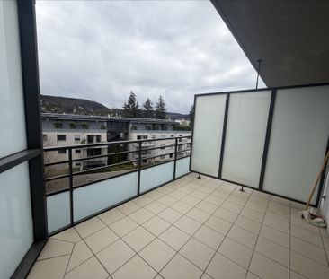 T2 Chaprais Besançon - Photo 5