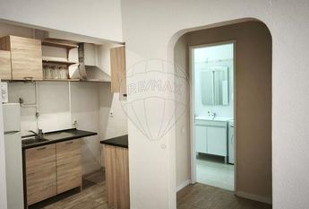 Apartamento T2 em Setúbal