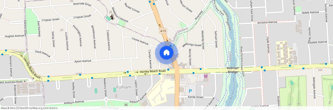 6/566 Tapleys Hill Road, Fulham Gardens, SA 5024