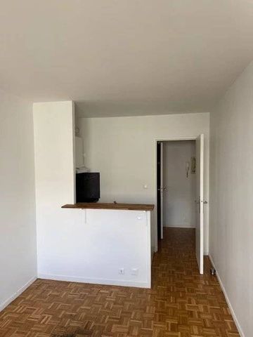 Studio - Levallois-Perret - Photo 2