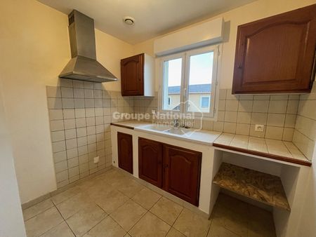 Location Appartement 3 pièces 59m² - Photo 4